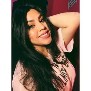 Meet your Posher, Marlene